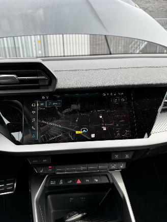 Audi A3 40 TFSI E HYBRID picture 11