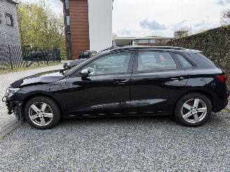 Audi A3 40 TFSI E HYBRID picture 4