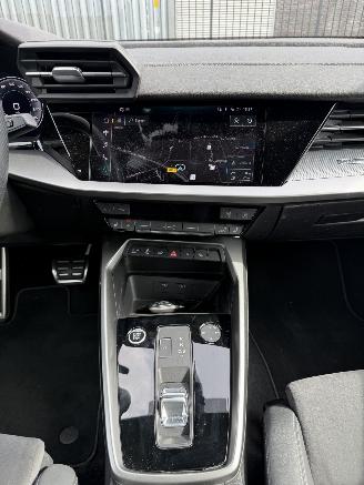 Audi A3 40 TFSI E HYBRID picture 12