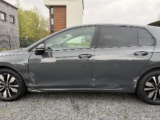 Volkswagen Golf VIII Facelift GOAL Edition picture 4