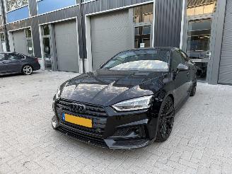 Auto incidentate Audi S5 SPORTBACK 2017/3