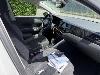 Volkswagen Polo 1.0 TSI DSG AUTOMAAT picture 21