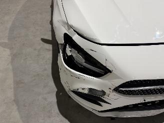 Mercedes B-klasse 250e AMG LINE VOL OPTIE! picture 19