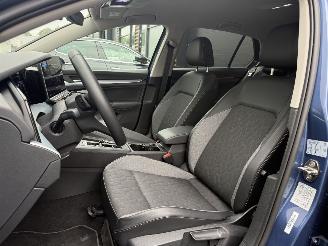 Volkswagen Golf 8.5 Facelift 1.5 eTSI GOAL Vol optie! picture 10