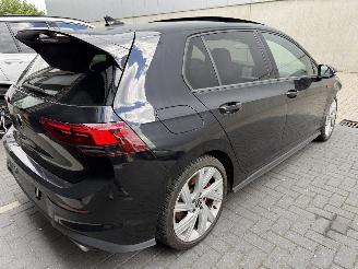 Volkswagen Golf 2.0 TSI GTI CLUBSPORT picture 13