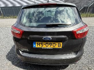 Ford C-Max 2.0 Plug In Hybride Pano Vol! picture 17