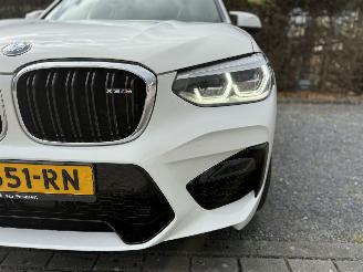 BMW X3 M picture 3