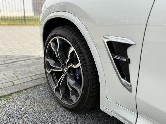 BMW X3 M picture 6