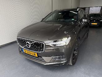 Coche accidentado Volvo Xc-60 T8 Hybride 2019/10