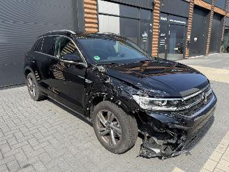 Volkswagen T-Roc 1.5 TSI R-Line picture 22