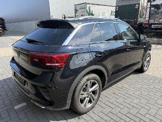 Volkswagen T-Roc 1.5 TSI R-Line picture 14