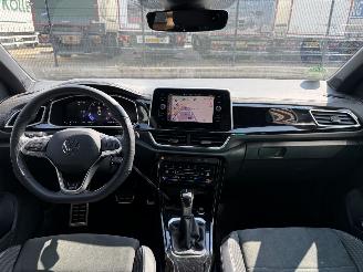 Volkswagen T-Roc 1.5 TSI R-Line picture 16