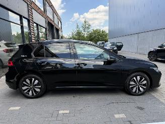 Volkswagen Golf 8.5 Facelift picture 23
