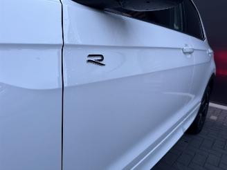 Volkswagen T-Cross 1.5 TSI R-Line Full Option picture 18