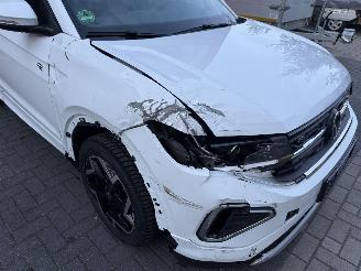 Volkswagen T-Cross 1.5 TSI R-Line Full Option picture 19