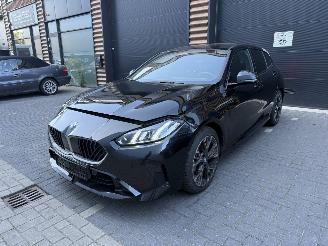 škoda osobní automobily BMW 1-serie M120i Vol M pakket - Full M package 2025/11