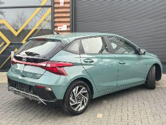 Hyundai I-20 1.0 T-GDI COMFORT AUTOMAAT picture 5