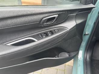 Hyundai I-20 1.0 T-GDI COMFORT AUTOMAAT picture 13