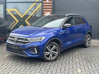  Volkswagen T-Roc 1.5 Tsi R-Line  Dsg Beats 2025/6