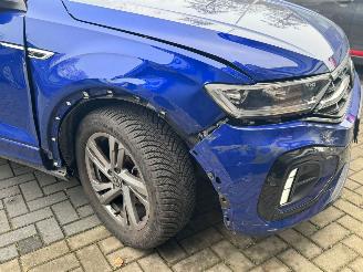 Volkswagen T-Roc 1.5 Tsi R-Line  Dsg Beats picture 11