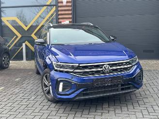 Volkswagen T-Roc 1.5 Tsi R-Line  Dsg Beats picture 4
