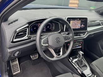 Volkswagen T-Roc 1.5 Tsi R-Line  Dsg Beats picture 24