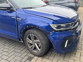 Volkswagen T-Roc 1.5 Tsi R-Line  Dsg Beats picture 10
