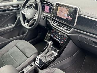 Volkswagen T-Roc 1.5 Tsi R-Line  Dsg Beats picture 31