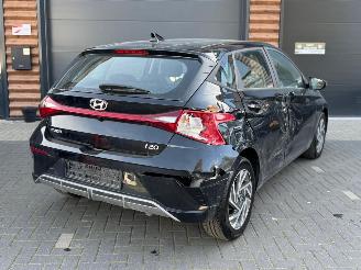 Hyundai I-20 Hyundai I20 1.0 T-GDI Comfort AUTOMAAT picture 12