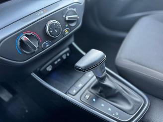 Hyundai I-20 Hyundai I20 1.0 T-GDI Comfort AUTOMAAT picture 27
