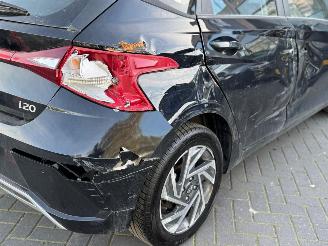 Hyundai I-20 Hyundai I20 1.0 T-GDI Comfort AUTOMAAT picture 17