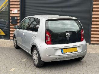 Volkswagen Up!  picture 6