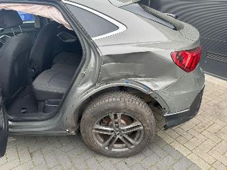 Audi Q3 Sportback 35 TFSI picture 10