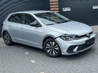 skadebil auto Volkswagen Polo 1.0 Tsi DSG Automaat Goal 2025/9