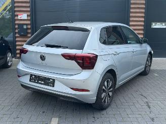 Volkswagen Polo 1.0 Tsi DSG Automaat Goal picture 9