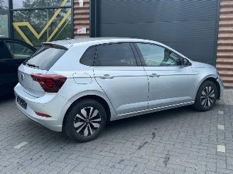 Volkswagen Polo 1.0 Tsi DSG Automaat Goal picture 10
