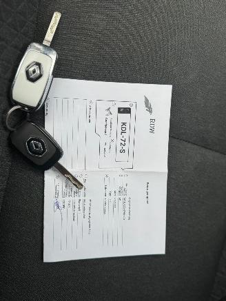 Renault Clio 1.0 Tce Automaat picture 24