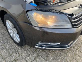 Volkswagen Passat  picture 13