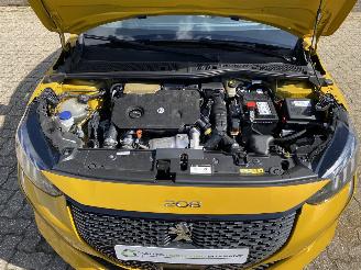 Peugeot 208 GT-Line Camera Led Apple Car Play picture 36