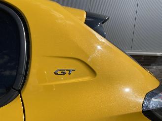 Peugeot 208 GT-Line Camera Led Apple Car Play picture 22