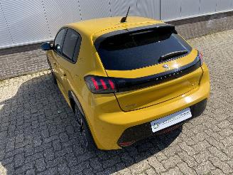 Peugeot 208 GT-Line Camera Led Apple Car Play picture 10