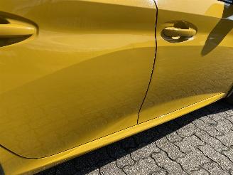 Peugeot 208 GT-Line Camera Led Apple Car Play picture 19