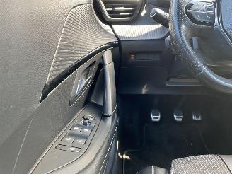 Peugeot 208 GT-Line Camera Led Apple Car Play picture 33