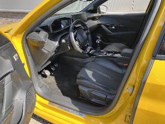 Peugeot 208 GT-Line Camera Led Apple Car Play picture 24