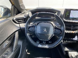 Peugeot 208 GT-Line Camera Led Apple Car Play picture 29