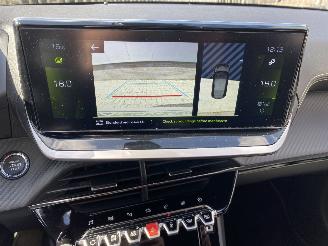 Peugeot 208 GT-Line Camera Led Apple Car Play picture 32