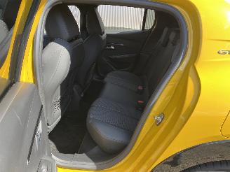 Peugeot 208 GT-Line Camera Led Apple Car Play picture 26