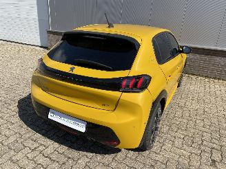 Peugeot 208 GT-Line Camera Led Apple Car Play picture 12