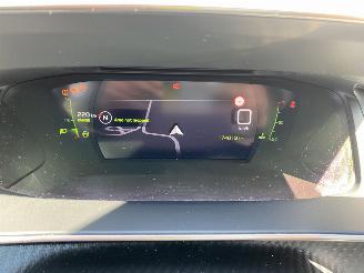 Peugeot 208 GT-Line Camera Led Apple Car Play picture 34