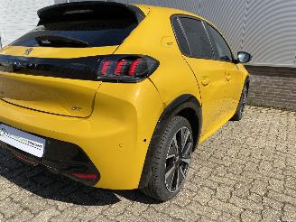 Peugeot 208 GT-Line Camera Led Apple Car Play picture 16